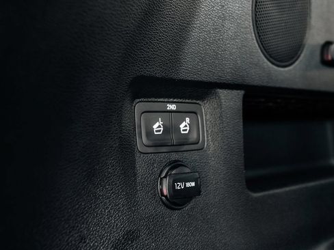 Used 2025 Kia Telluride SX w/ SX Captain's Chair Package AWD/4WD image 52