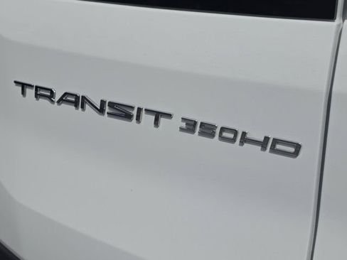 Used 2025 Ford Transit 350 XLT RWD image 8