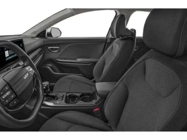 New 2026 Kia K4 FWD image 6
