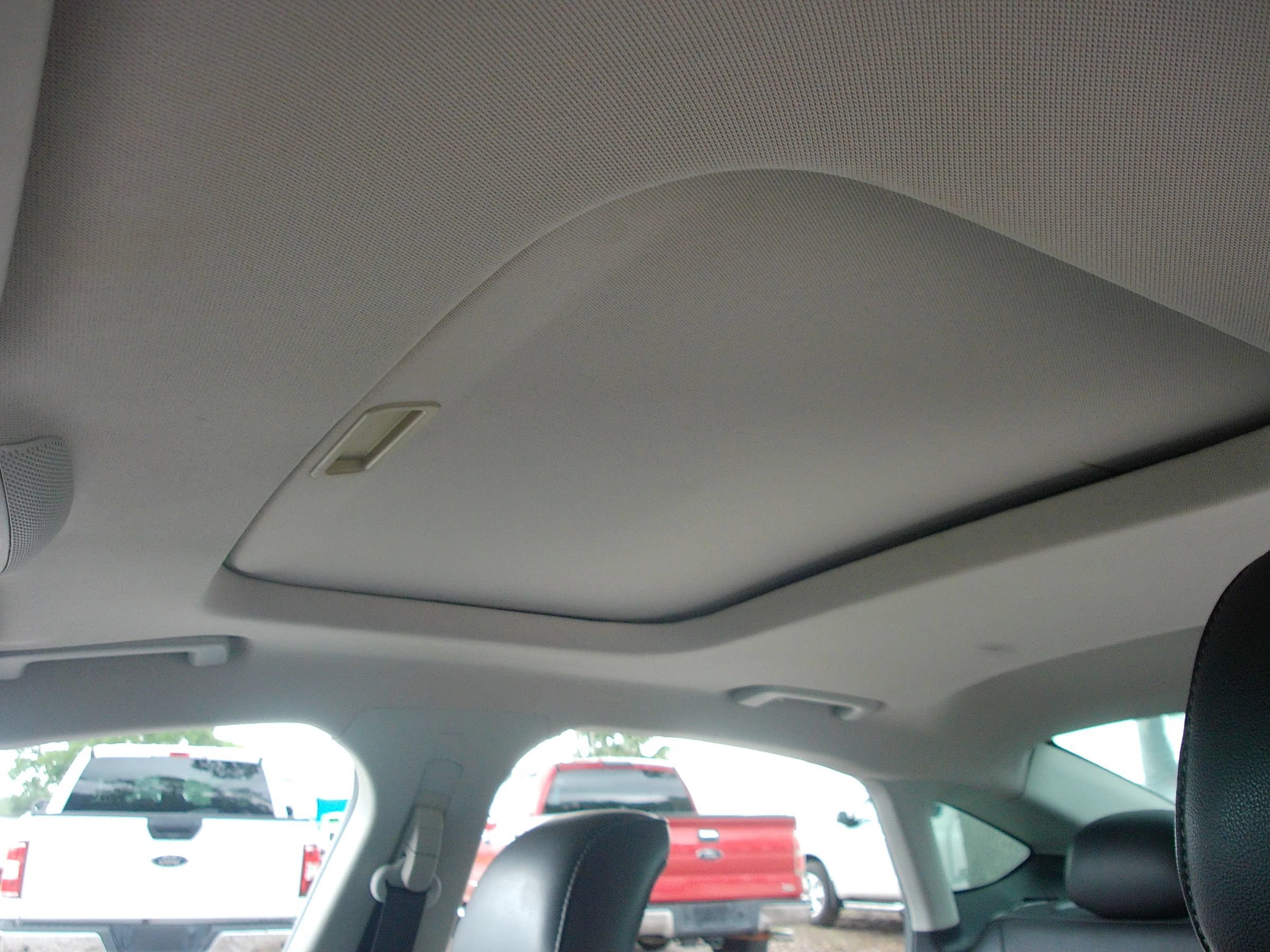 Used 2013 Ford Fusion SE FWD image 15