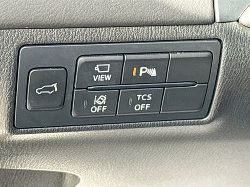 Used 2020 MAZDA CX-9 Grand Touring image 11