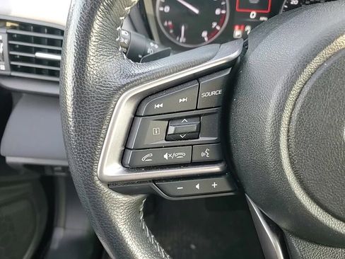 Certified 2023 Subaru Outback Premium image 16