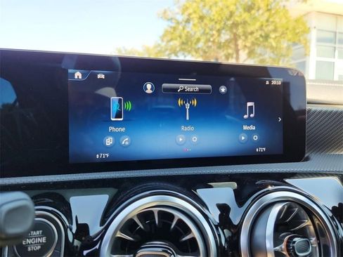 New 2026 Mercedes-Benz CLA 250 4MATIC image 19