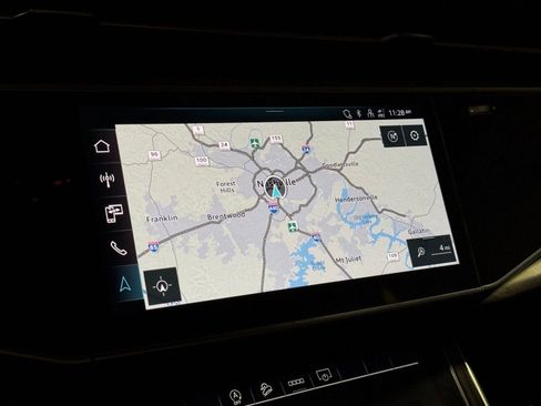 Certified 2025 Audi Q7 2.0T Premium w/ Convenience Plus Package image 28