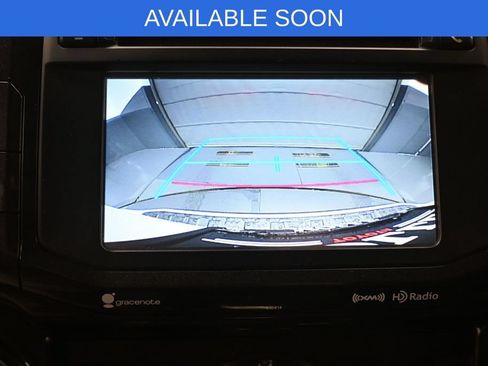 Used 2019 Toyota 4Runner TRD Off-Road Premium AWD/4WD image 21