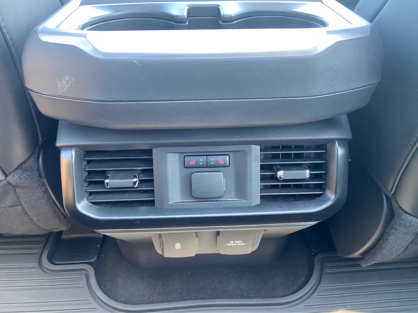 Used 2023 Ford F150 Raptor w/ Raptor Carbon Fibre Package AWD/4WD image 12