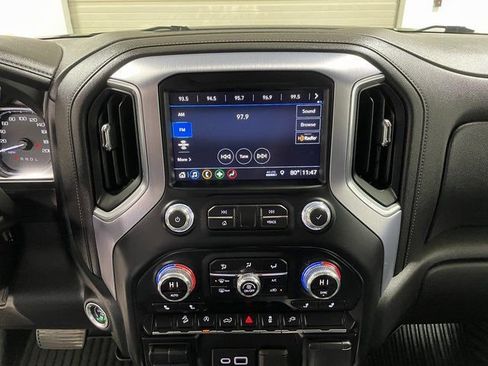 Used 2019 GMC Sierra 1500 Elevation w/ Elevation Value Package image 16