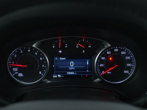 Used 2021 GMC Terrain SLE w/ Driver Convenience Package image 23