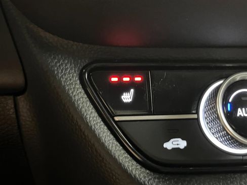 New 2026 Honda HR-V EX-L image 22