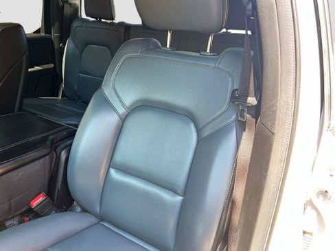 Used 2022 RAM 1500 Tradesman w/ Level 1 Safety Group image 18