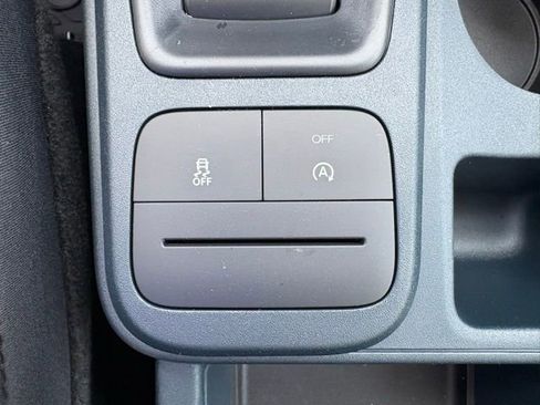 New 2025 Ford Maverick XLT w/ Black Appearance Package image 24