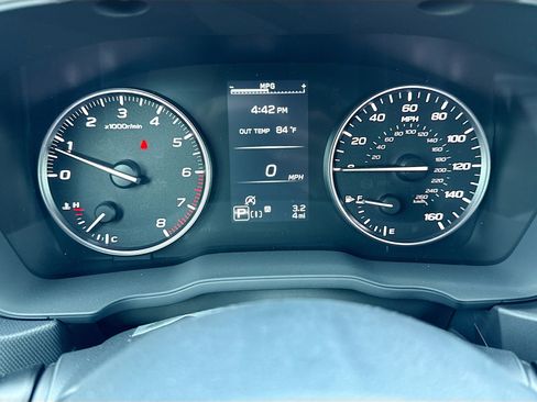 New 2026 Subaru Forester Sport w/ Onyx Edition AWD/4WD image 41
