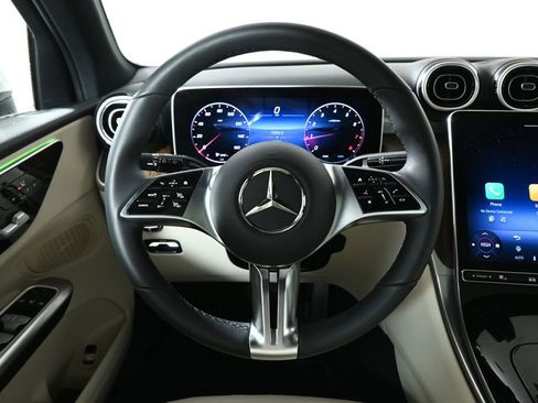 Certified 2026 Mercedes-Benz GLC 300 4MATIC image 16