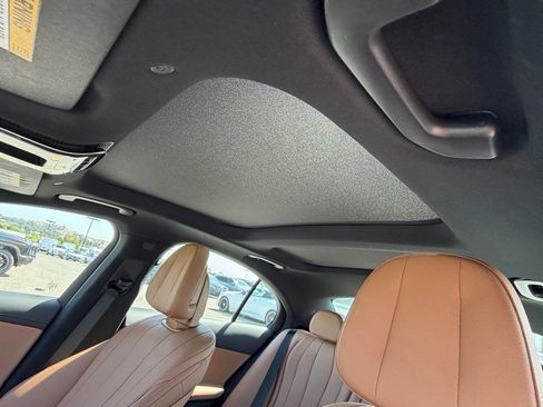 Used 2024 Mercedes-Benz E 350 4MATIC Sedan image 20
