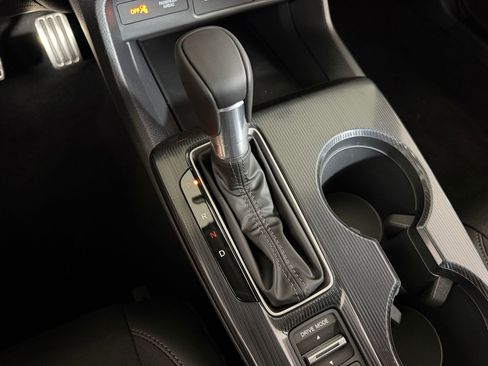New 2026 Honda Civic Sport image 20