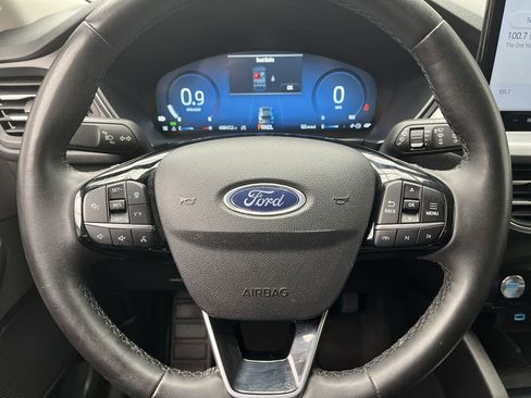 Certified 2023 Ford Escape Platinum image 16