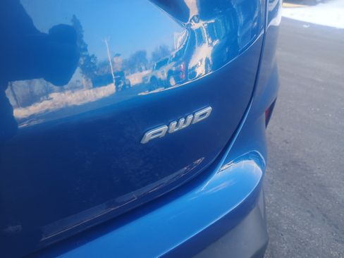 Certified 2024 Ford Edge SEL w/ Convenience Package image 9