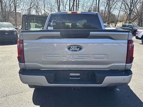 New 2025 Ford F150 STX w/ Equipment Group 200A image 21