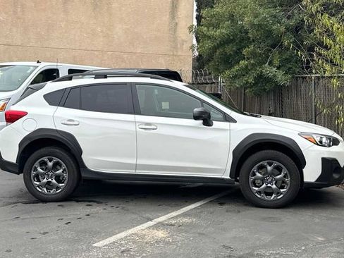 Used 2023 Subaru Crosstrek 2.5i Sport image 7