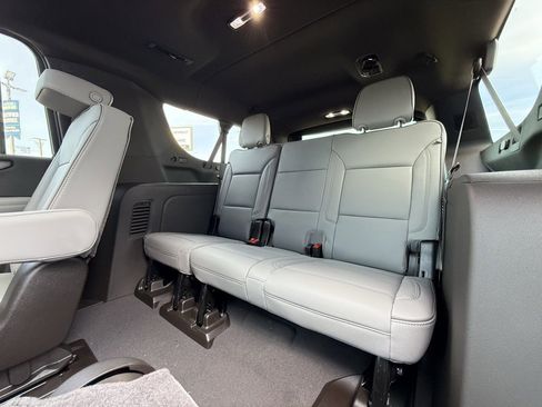 New 2026 GMC Yukon XL Elevation w/ Elevation Premium Package image 42