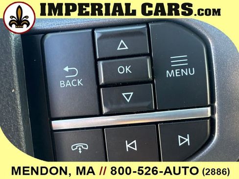 New 2026 Ford F250 Lariat w/ Lariat Ultimate Package image 25