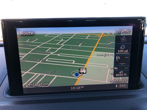 Used 2015 Audi A3 2.0T Premium Plus image 21