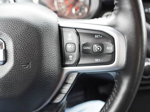 Certified 2024 RAM 2500 Big Horn w/ Night Edition image 30