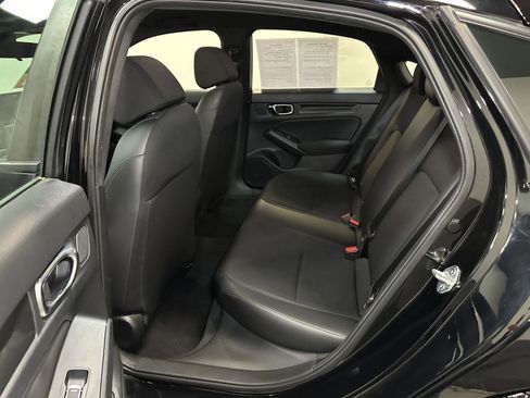 Certified 2023 Honda Civic Sport image 31