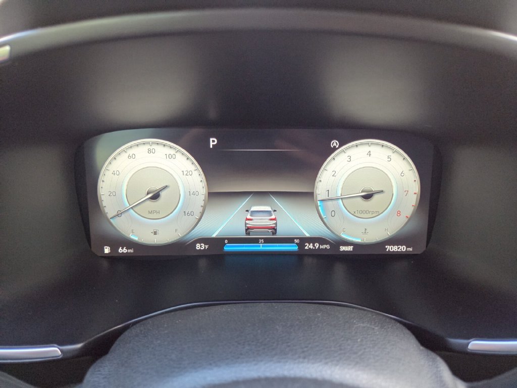 Used 2022 Hyundai Santa Fe SEL w/ Convenience + Premium Package AWD/4WD image 33