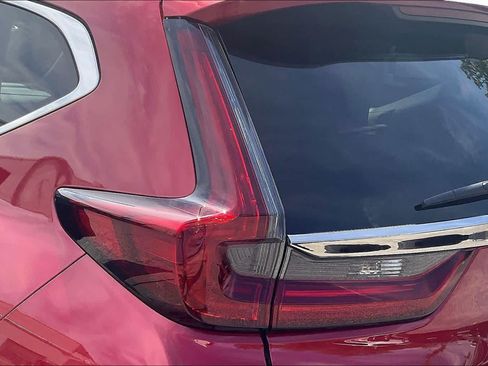 Used 2022 Honda CR-V Touring image 29