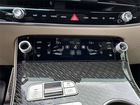 New 2026 Genesis GV70 3.5T Sport Prestige AWD/4WD image 24