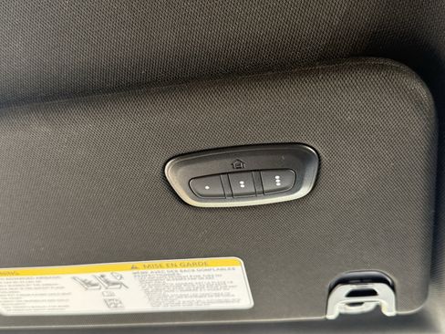 Used 2024 Jeep Wagoneer Series II w/ Flexible Seating Group image 80