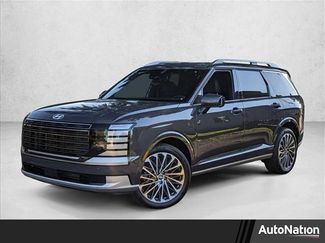 New 2026 Hyundai Palisade Calligraphy video 1