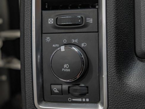 Used 2016 RAM 1500 Lone Star image 26