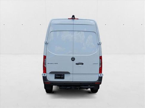 New 2025 Mercedes-Benz Sprinter 2500 image 8
