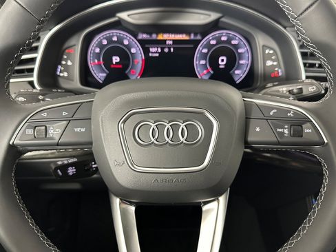 New 2026 Audi Q7 2.0T Premium Plus image 22