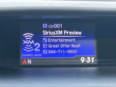 Used 2012 Honda CR-V EX-L image 6