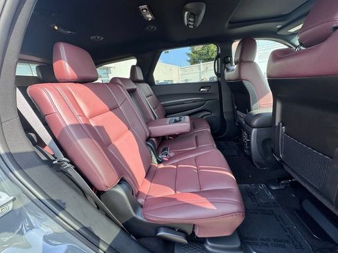 New 2026 Dodge Durango GT AWD/4WD image 21