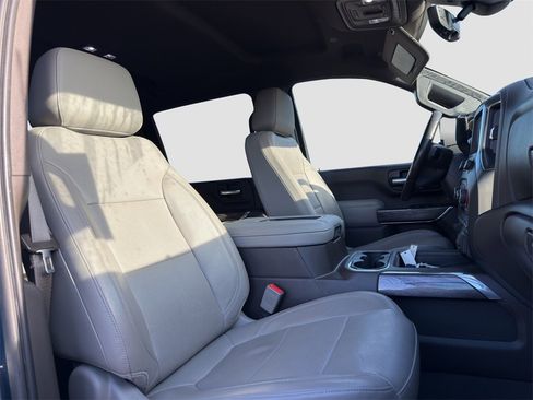 Used 2020 Chevrolet Silverado 2500 LTZ w/ LTZ Premium Package image 22