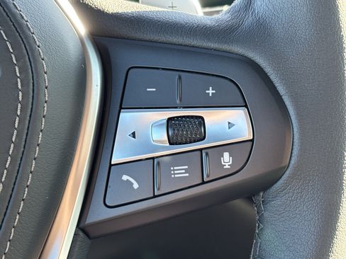 Used 2026 BMW X5 xDrive40i image 22