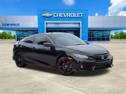 Used 2017 Honda Civic Si
