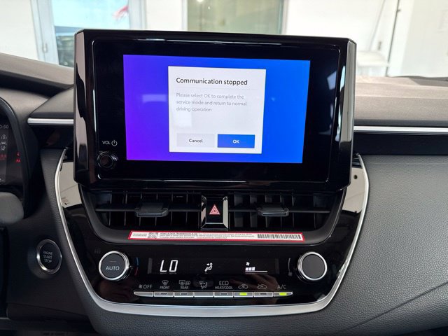 New 2026 Toyota Corolla LE w/ LE Premium Package FWD image 22