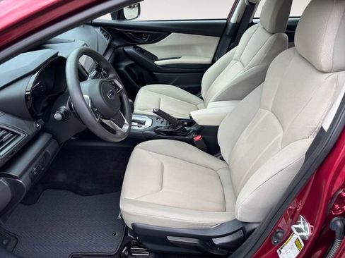 Used 2021 Subaru Impreza 2.0i Premium AWD/4WD image 9