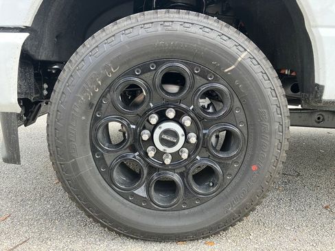 New 2026 Ford F250 XLT w/ XLT Premium Package image 15