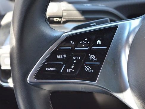 Used 2025 Mercedes-Benz CLA 250 4MATIC image 22
