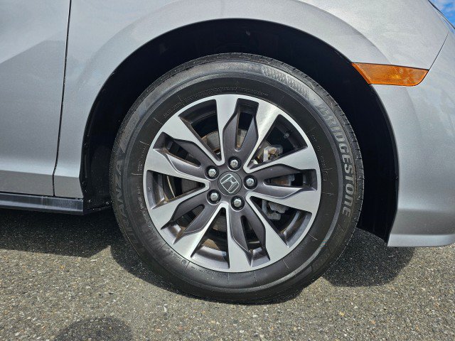 Used 2024 Honda Odyssey EX-L image 9