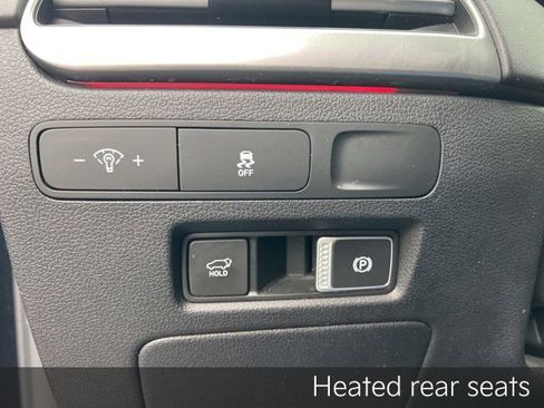 Used 2024 Hyundai Palisade Limited image 10