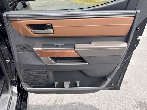 New 2026 Toyota Tundra 1794 Edition AWD/4WD image 3