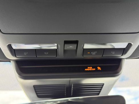 New 2026 MAZDA CX-70 3.3 Turbo S w/ Premium Package AWD/4WD image 25