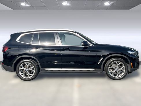 Used 2024 BMW X3 xDrive30i w/ Convenience Package image 8